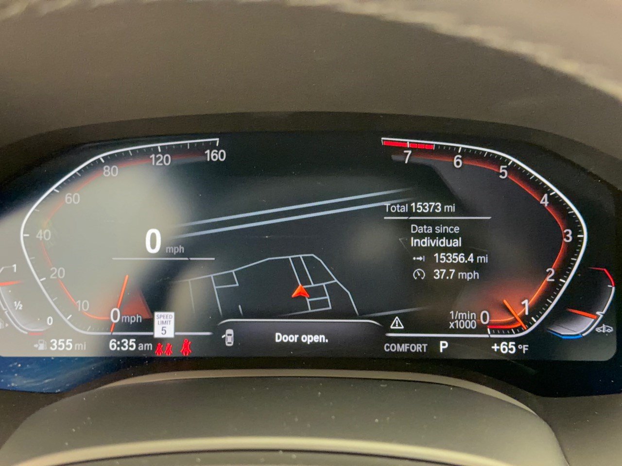 Certified 2024 BMW 840i Coupe w/ M Sport Professional Package RWD image 26