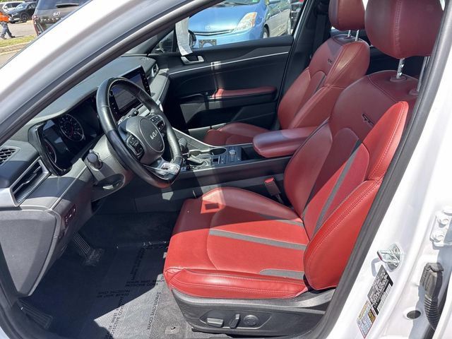 Used 2022 Kia K5 GT-Line w/ GT-Line FWD Premium Package image 14