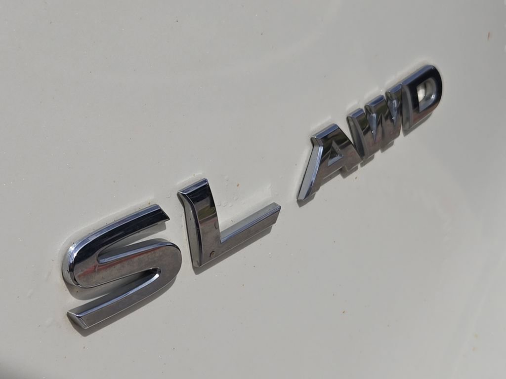 Used 2021 Nissan Murano SL image 14