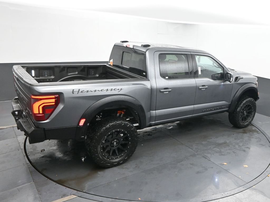 New 2025 Ford F150 Raptor image 41