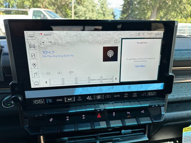 New 2025 GMC Hummer EV 3X w/ Extreme Off-Road Package image 27