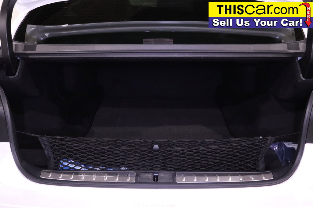 Used 2022 Lexus LS 500 w/ Interior Upgrade Package RWD image 42