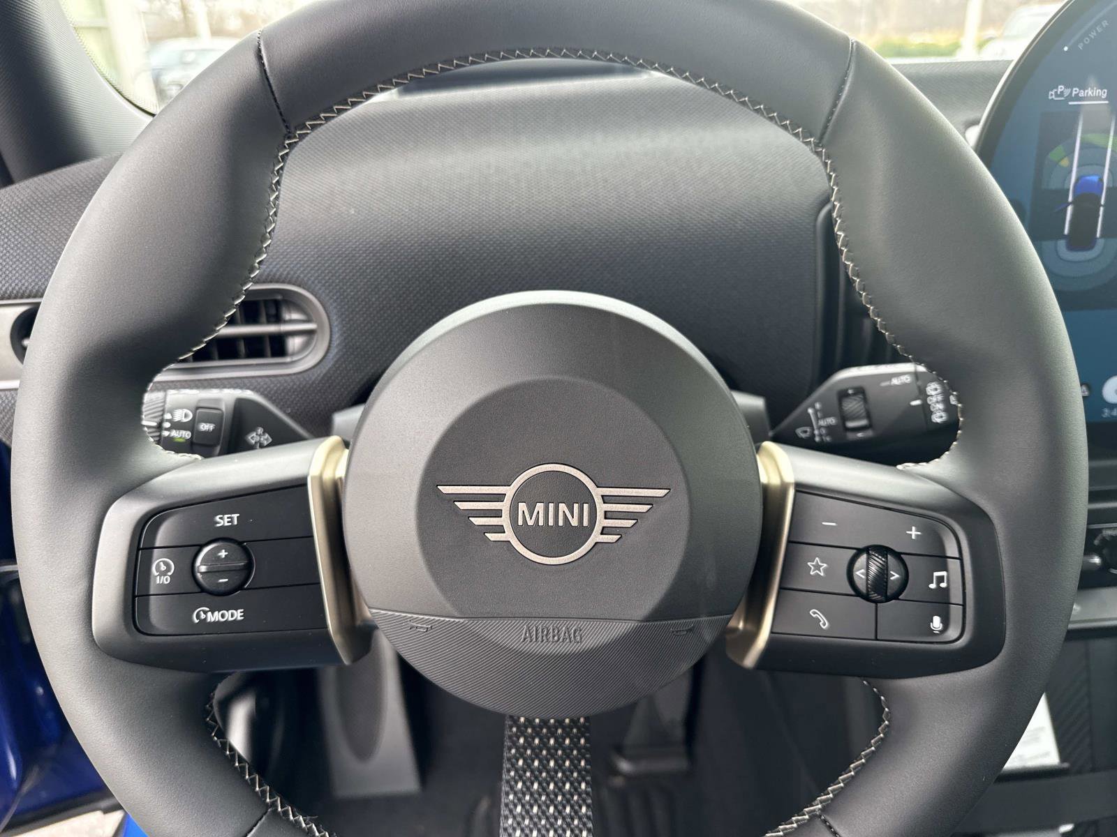 New 2026 MINI Cooper S FWD image 27