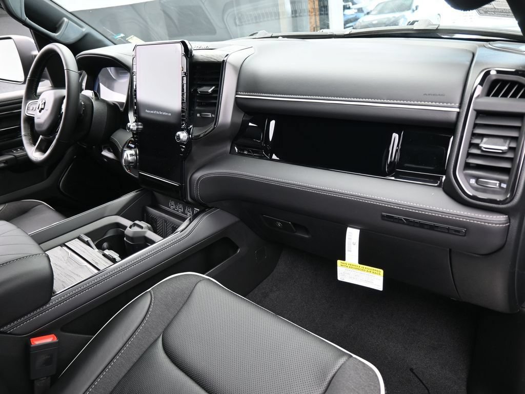 New 2026 RAM 1500 Limited AWD/4WD image 46