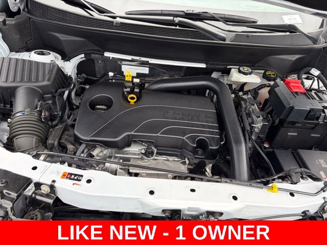 Used 2026 Chevrolet Equinox LT FWD image 11