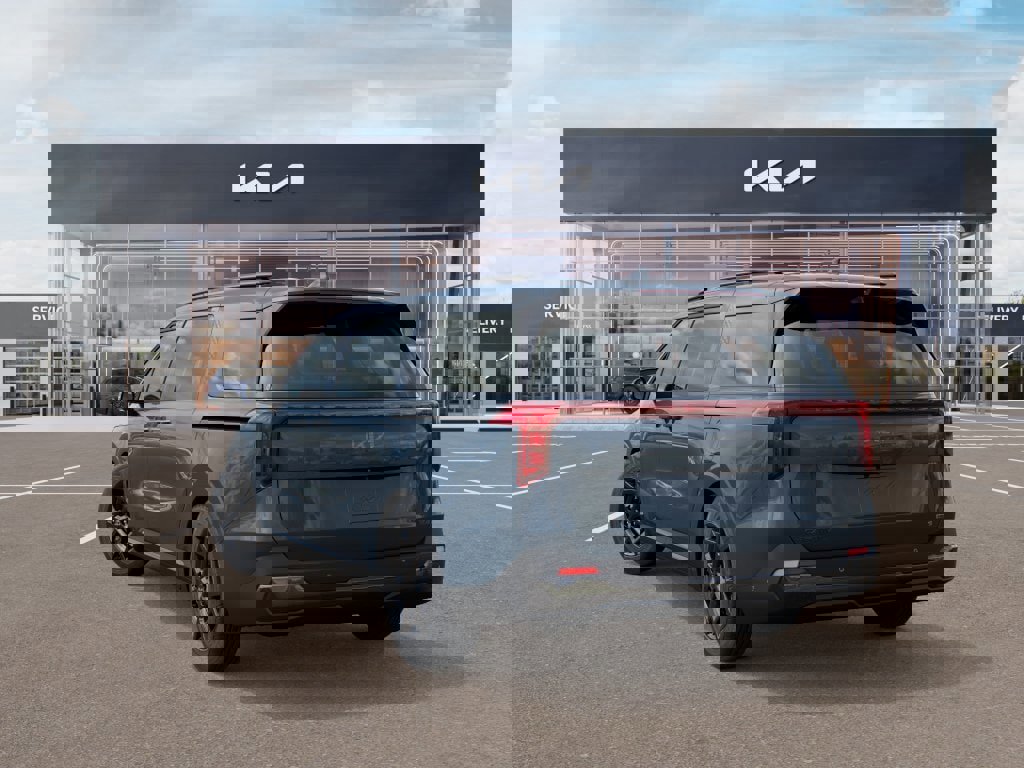 New 2026 Kia Carnival SX image 4