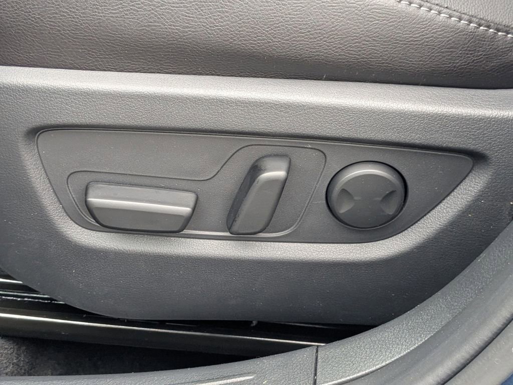 New 2026 MAZDA CX-50 AWD 2.5 S w/ Preferred Pkg image 20