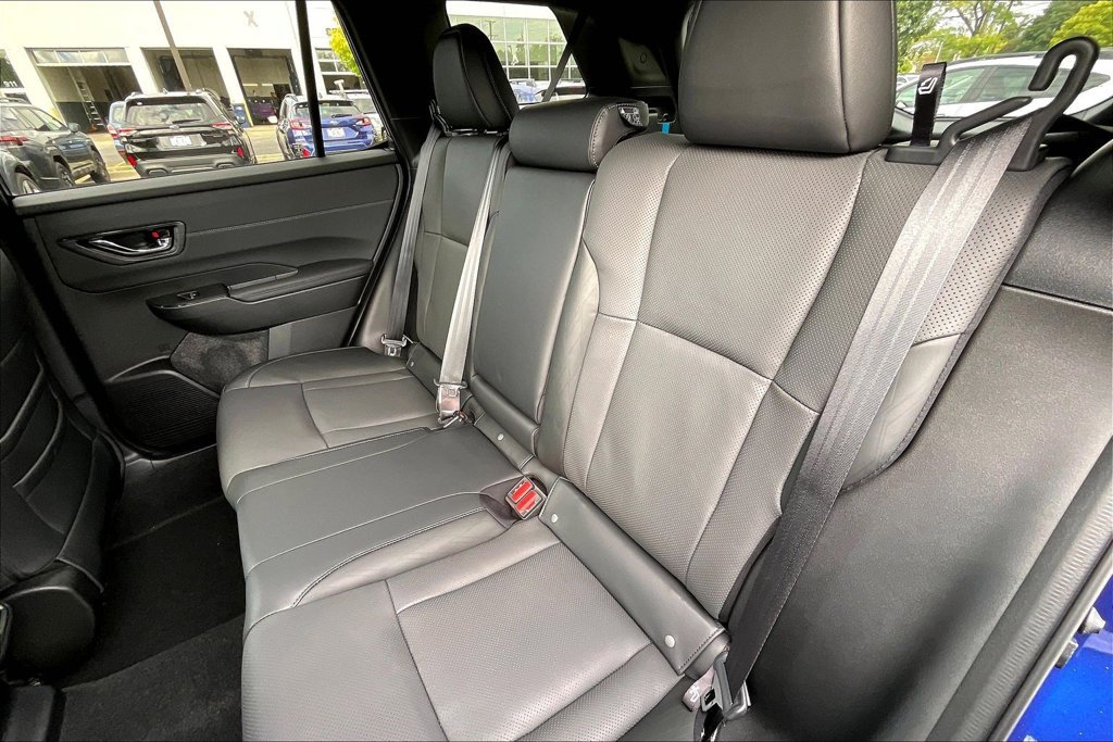 New 2026 Subaru Outback Touring XT AWD/4WD image 13