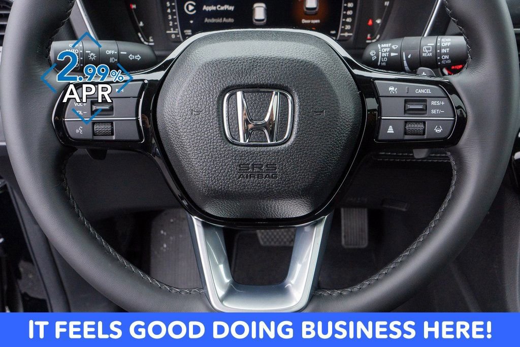 New 2026 Honda Pilot image 28