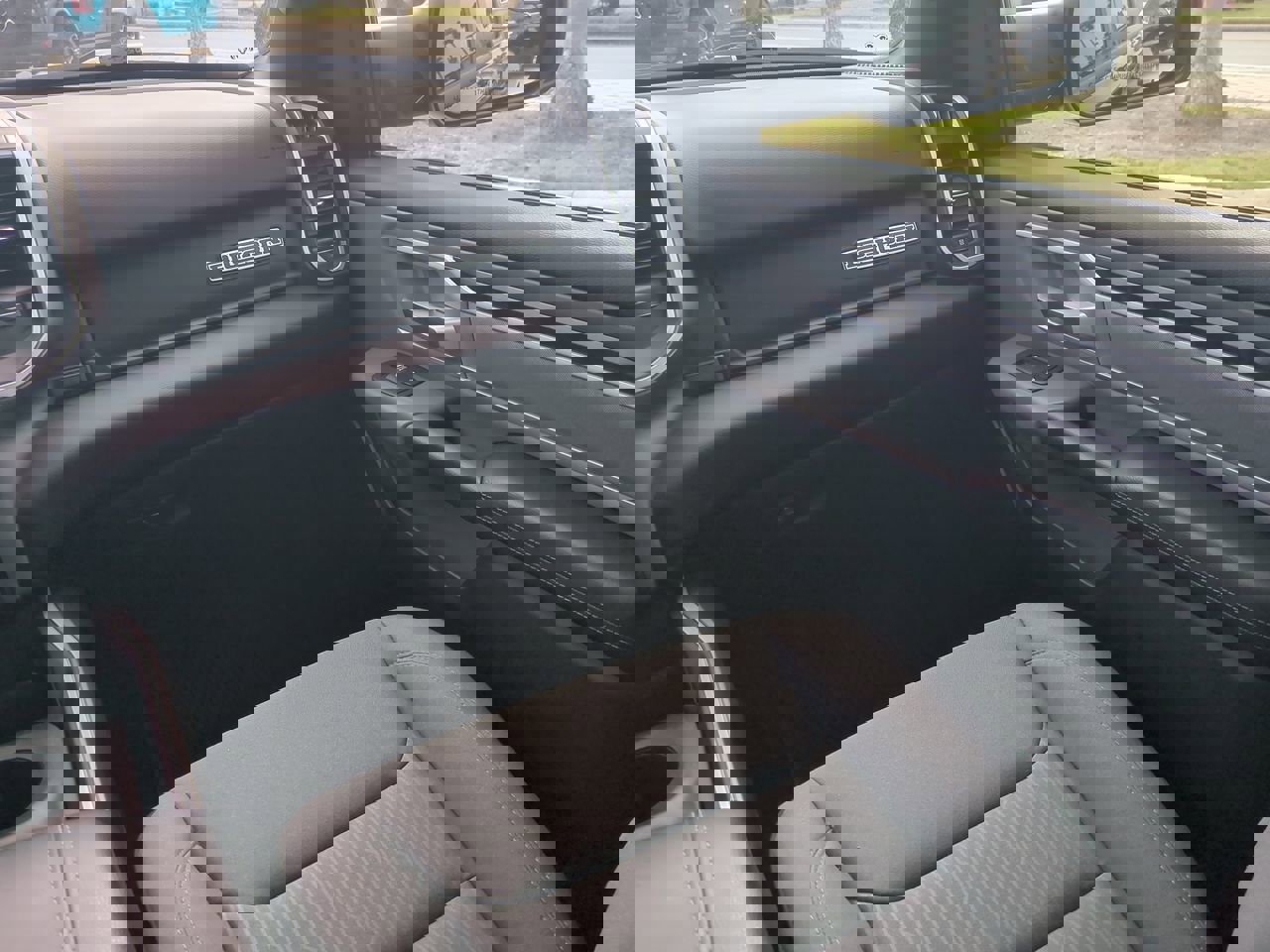 Used 2023 RAM 1500 Big Horn image 16