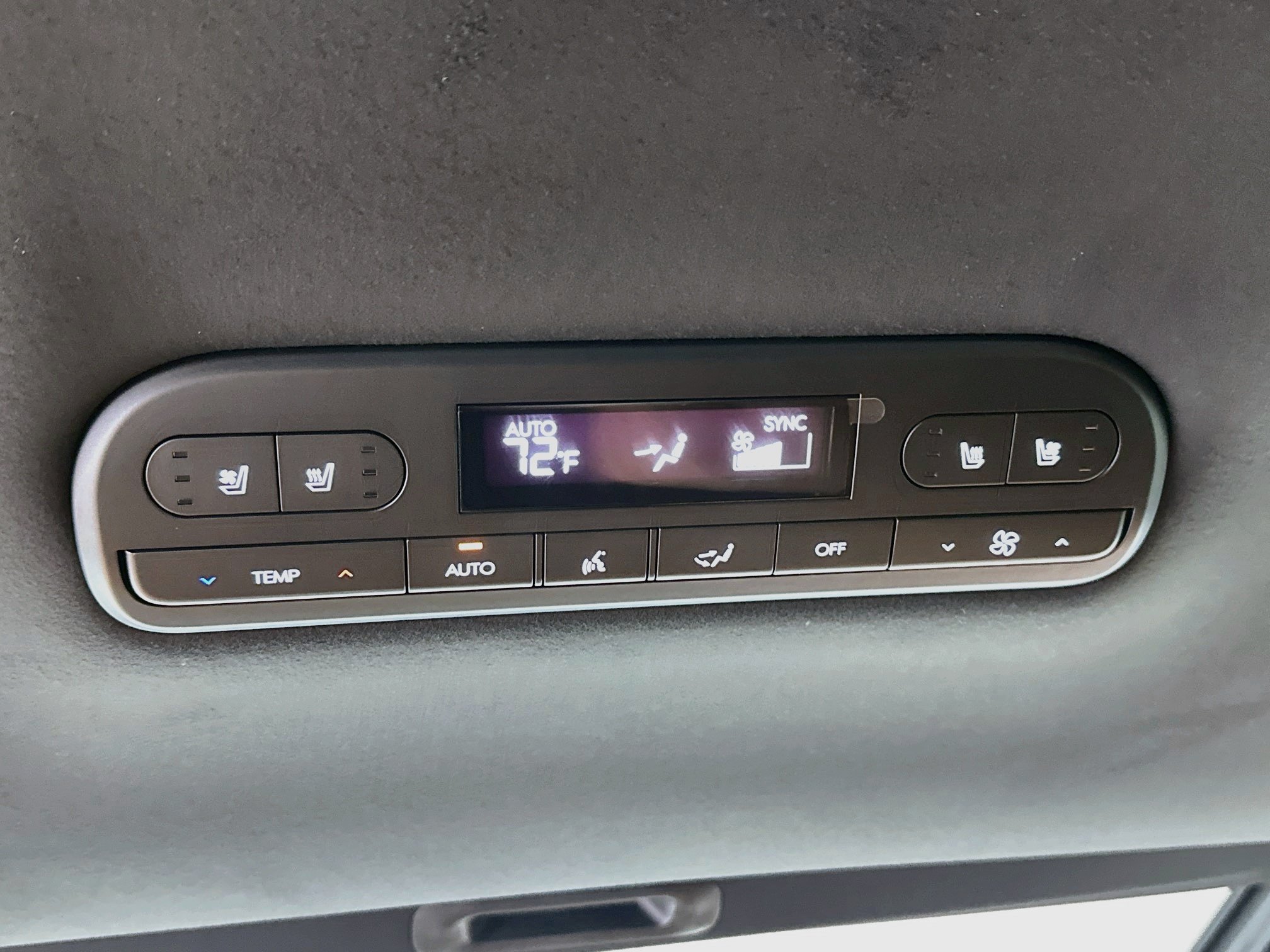 New 2027 Hyundai Palisade Calligraphy AWD/4WD image 26