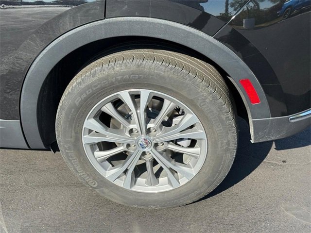 Used 2023 Buick Envision Preferred image 4