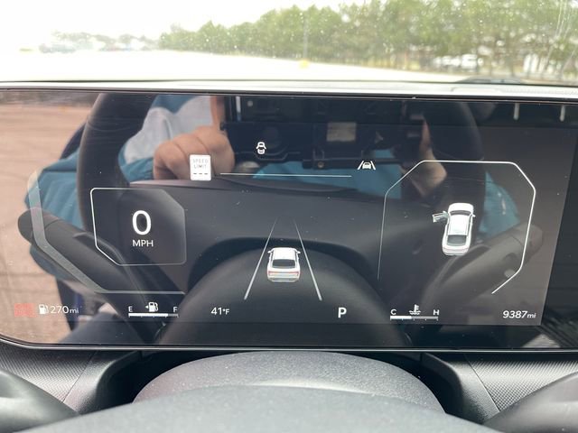 Used 2025 Kia K4 EX image 34