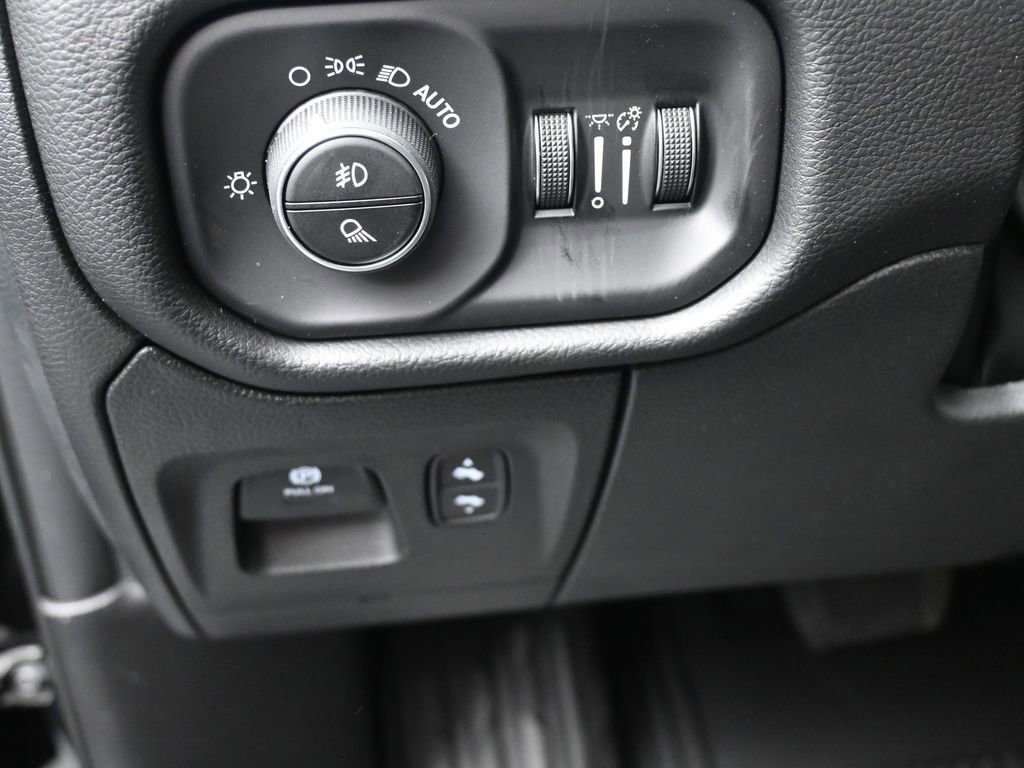 New 2026 RAM 1500 Laramie image 20