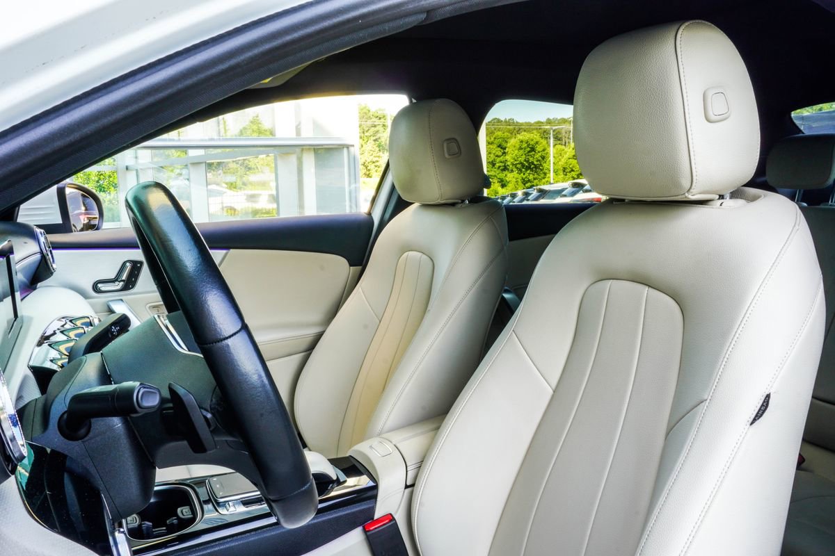 Used 2019 Mercedes-Benz A 220 image 36