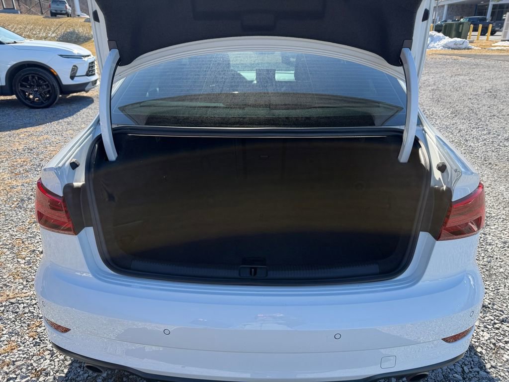 Used 2020 Audi A3 2.0T Premium image 26