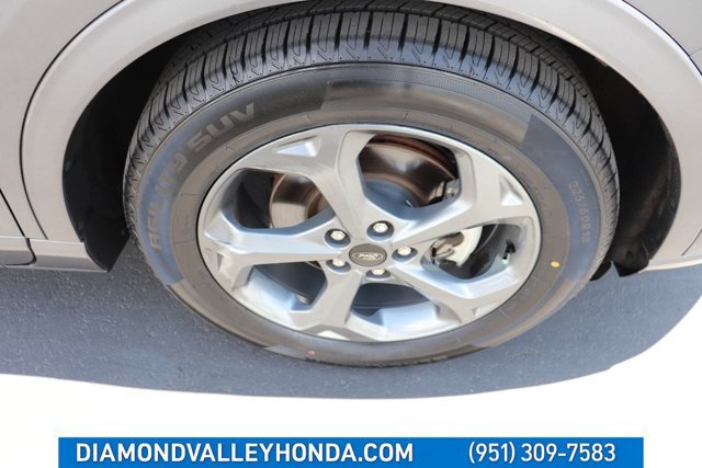 Used 2023 Ford Escape ST-Line FWD image 25
