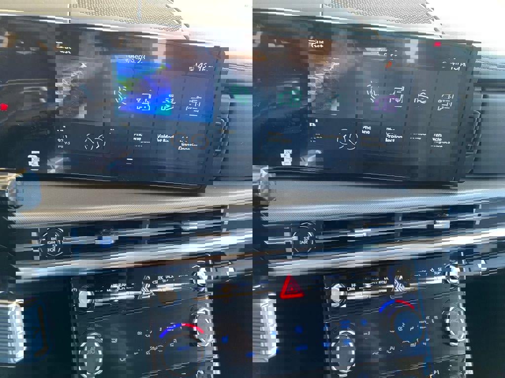 New 2026 Hyundai Santa Fe SEL image 34