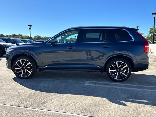Certified 2023 Volvo XC90 B6 Plus w/ Protection Package Premier AWD/4WD image 5