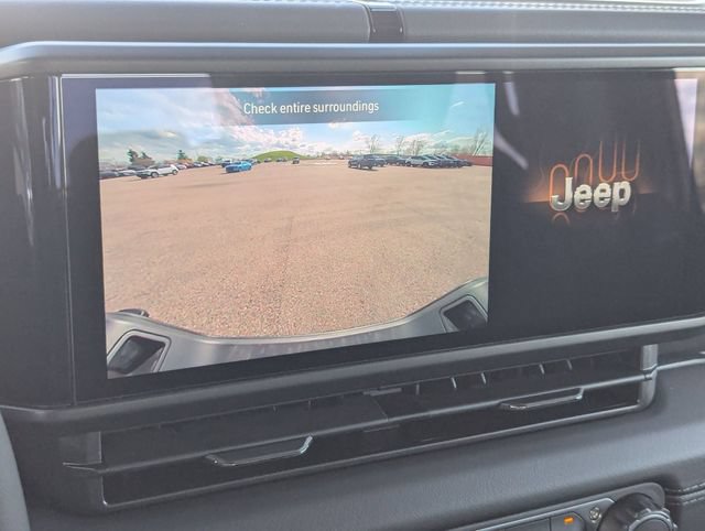 New 2026 Jeep Gladiator Sport AWD/4WD image 15