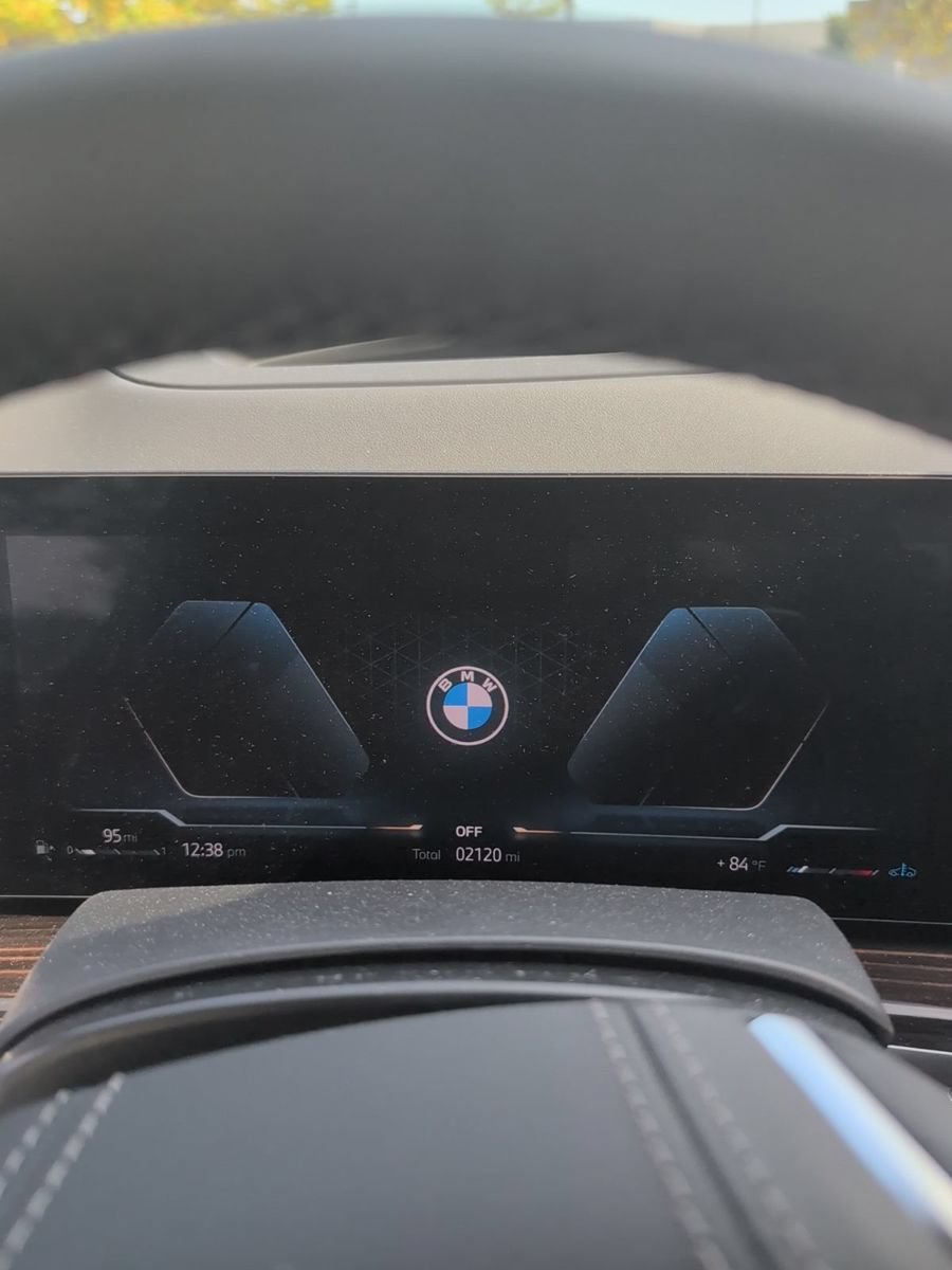 Used 2026 BMW X5 xDrive40i w/ Climate Comfort Package AWD/4WD image 8