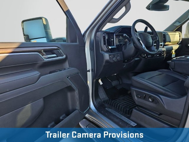 New 2026 Chevrolet Silverado 2500 LT w/ Trail Boss Package AWD/4WD image 25