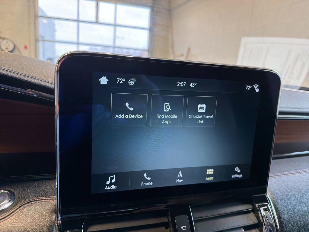 Used 2019 Lincoln Navigator L Reserve image 41