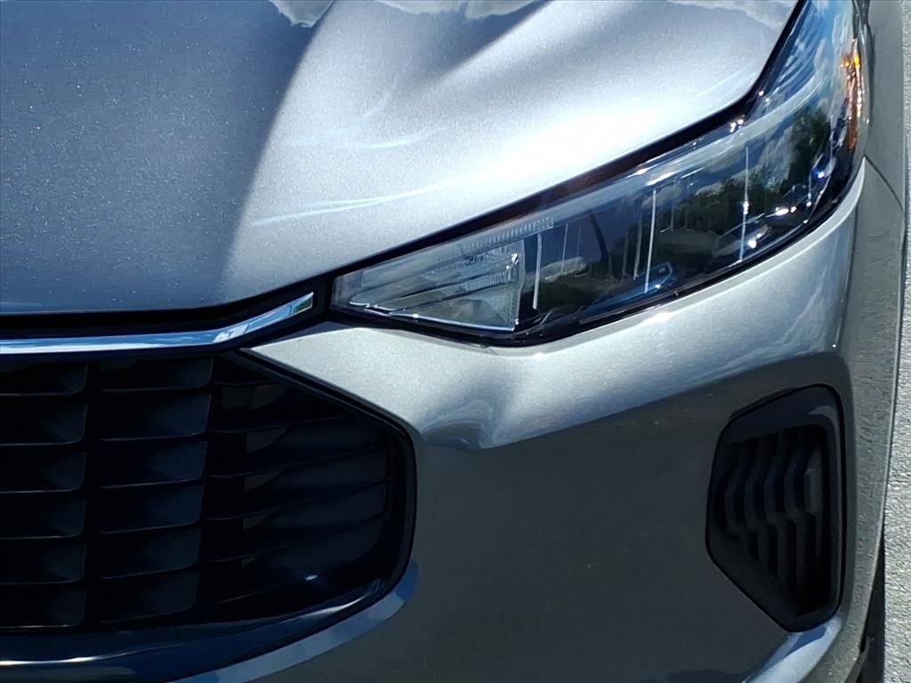 Used 2023 Ford Escape Active w/ Tech Pack #2 AWD/4WD image 7