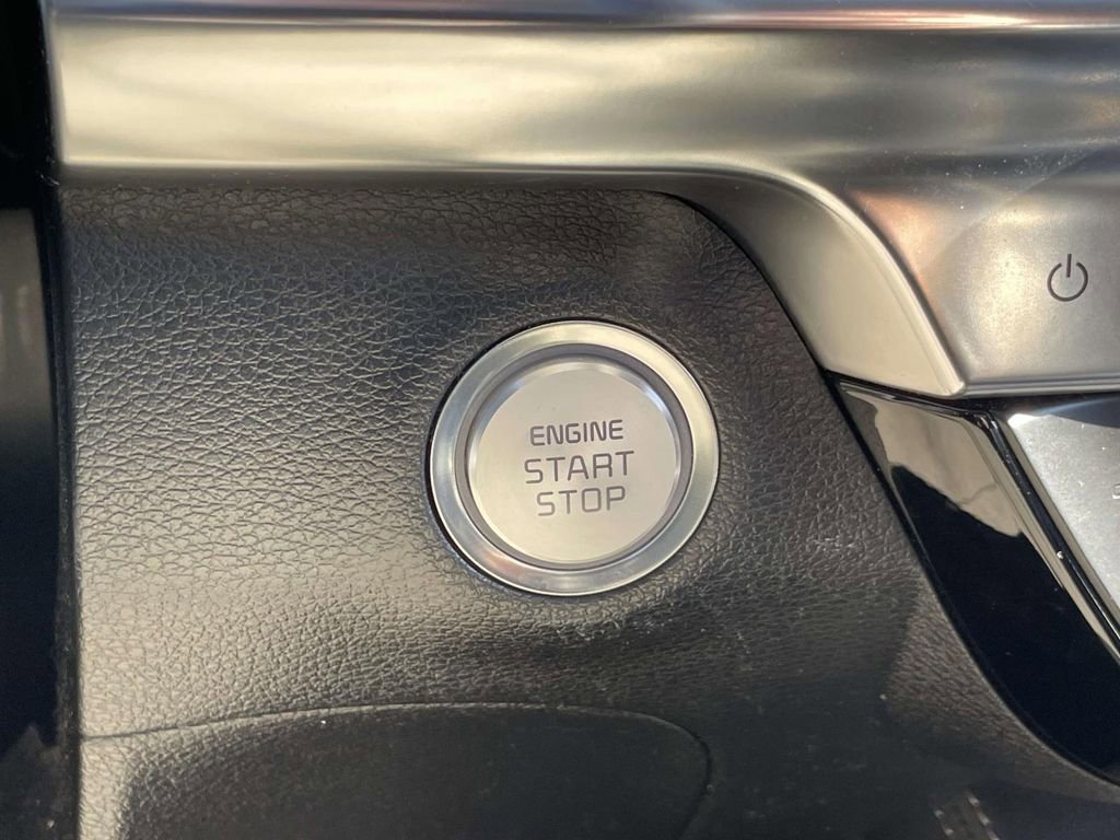 Used 2022 Kia Telluride EX image 25