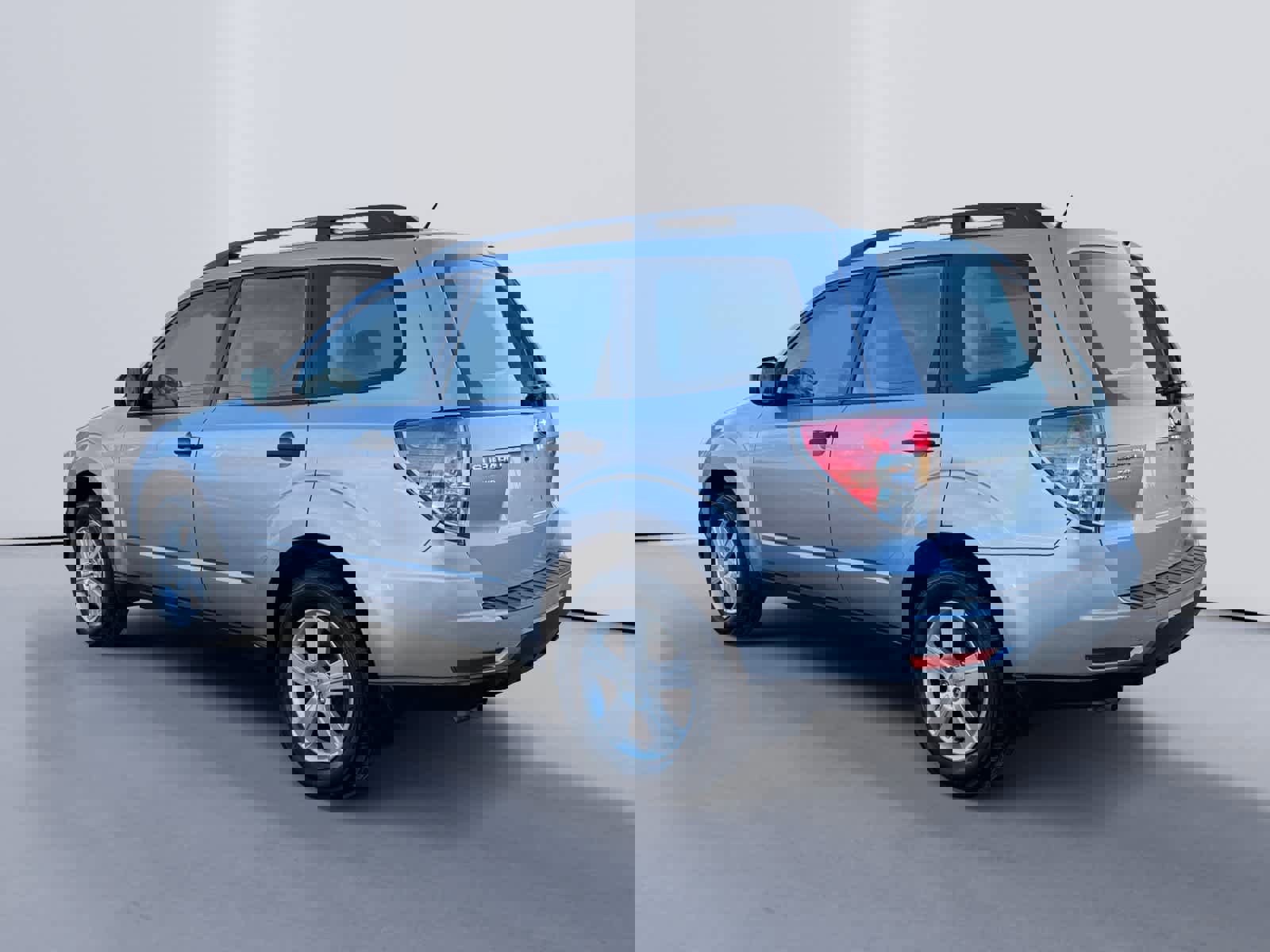 Used 2013 Subaru Forester 2.5X w/ Popular Pkg 1 image 5