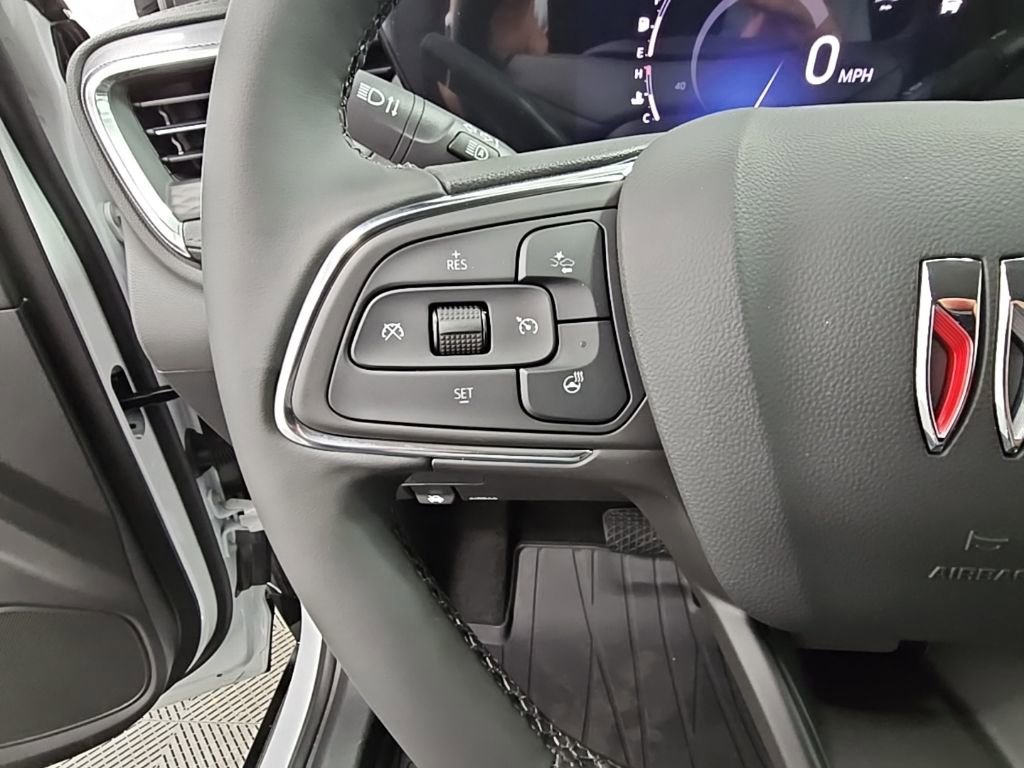 New 2026 Buick Encore GX Sport Touring w/ Advanced Technology Package AWD/4WD image 24