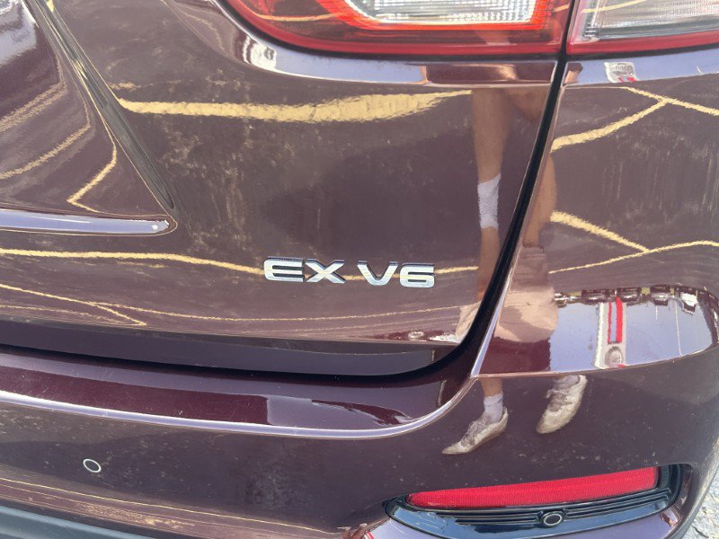 Used 2019 Kia Sorento EX AWD/4WD image 14