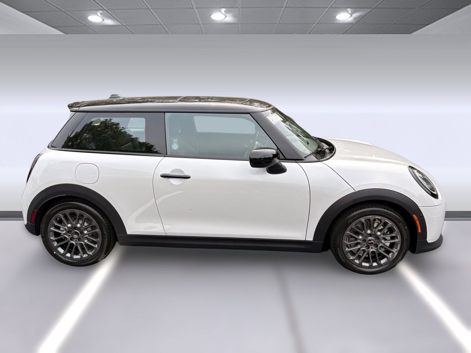 New 2026 MINI Cooper S image 8
