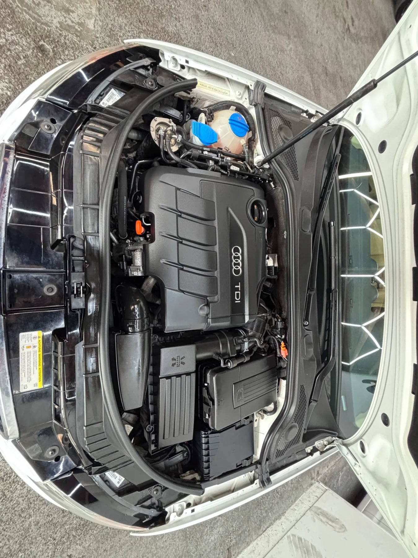 Used 2011 Audi A3 TDI Premium Plus FWD image 26