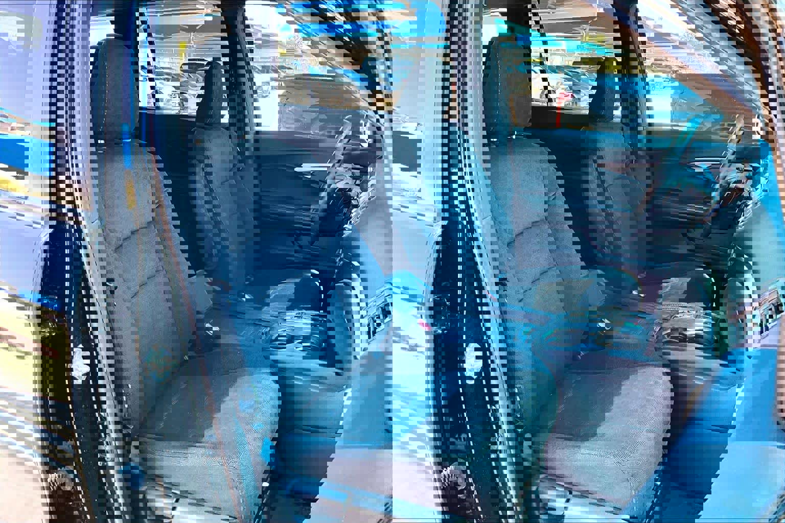 Used 2022 Honda Pilot Sport image 9