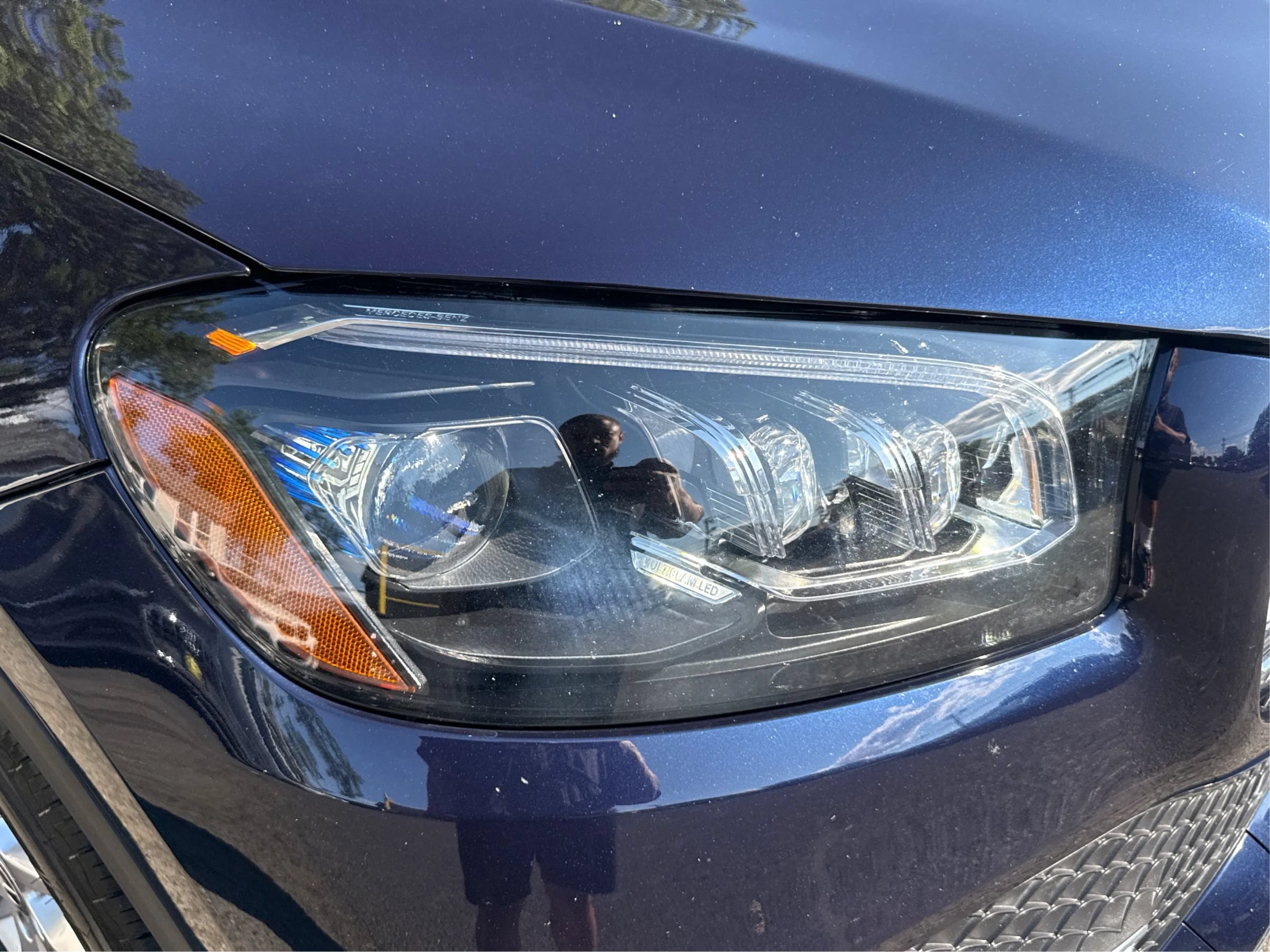 Used 2020 Mercedes-Benz GLS 450 4MATIC image 28