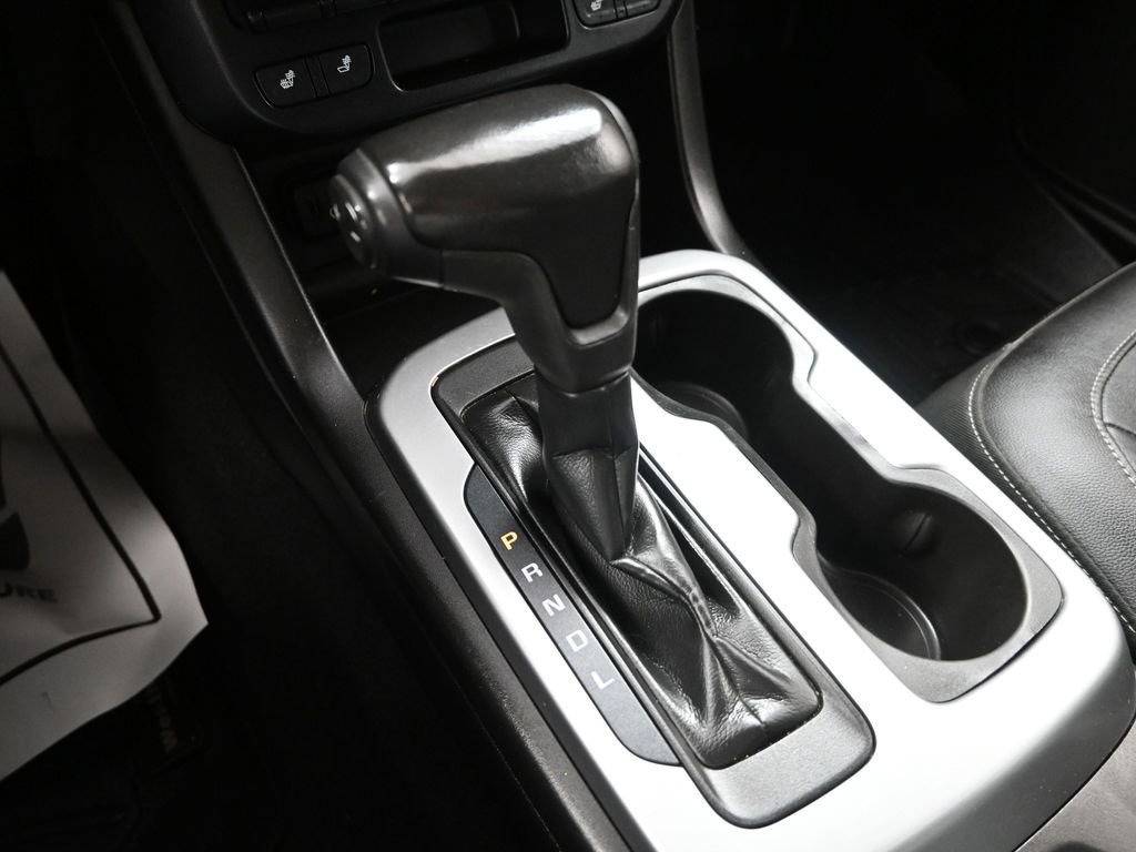 Used 2019 Chevrolet Colorado ZR2 image 25