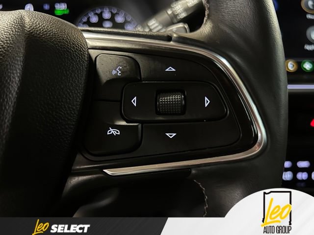 Used 2023 Buick Envision Essence w/ Sport Touring Package AWD/4WD image 15
