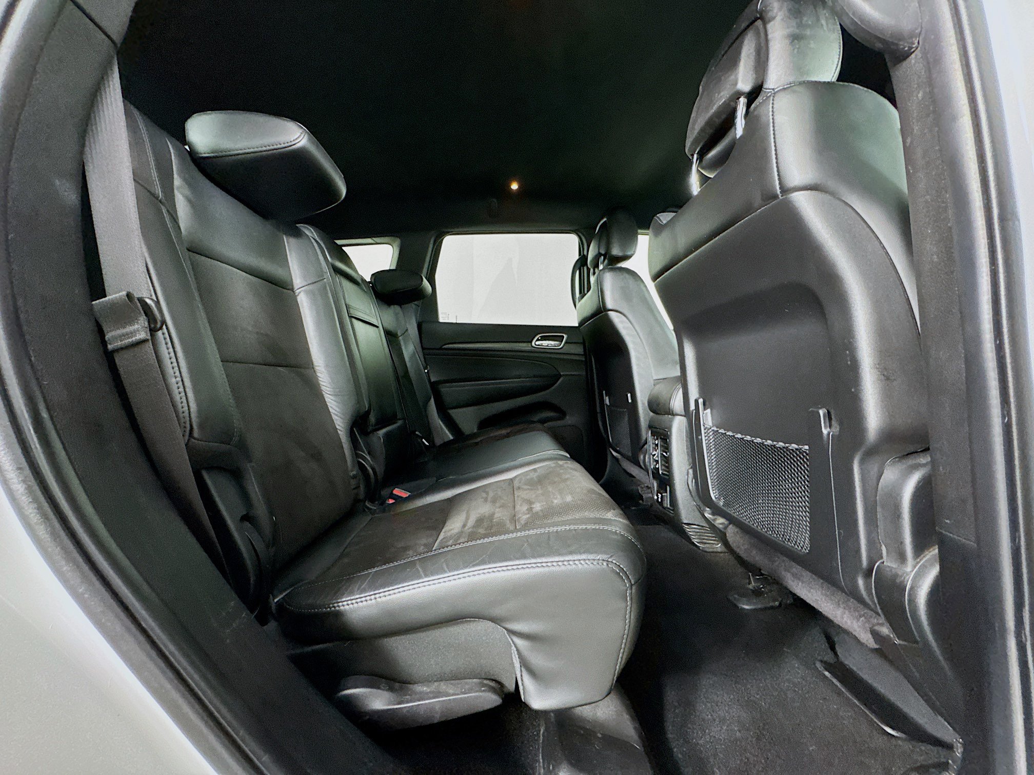 Used 2021 Jeep Grand Cherokee Laredo X AWD/4WD image 28