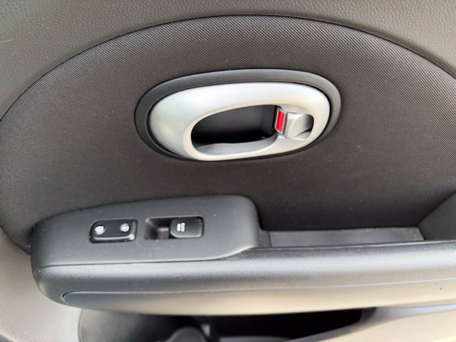 Used 2016 Kia Soul + w/ Designer's Package FWD image 27