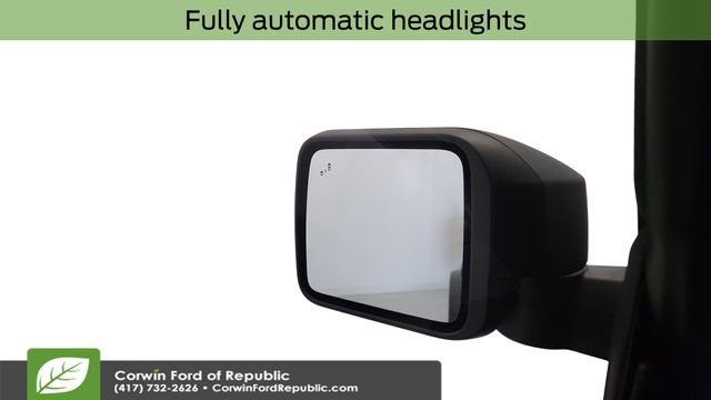 Certified 2023 Ford Bronco Badlands image 15