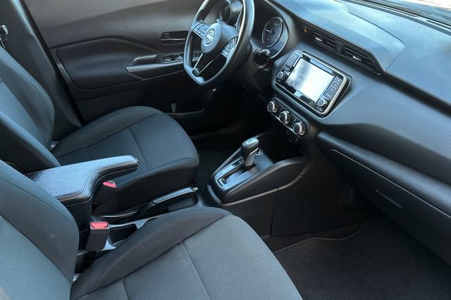 Certified 2024 Nissan Kicks S FWD image 19