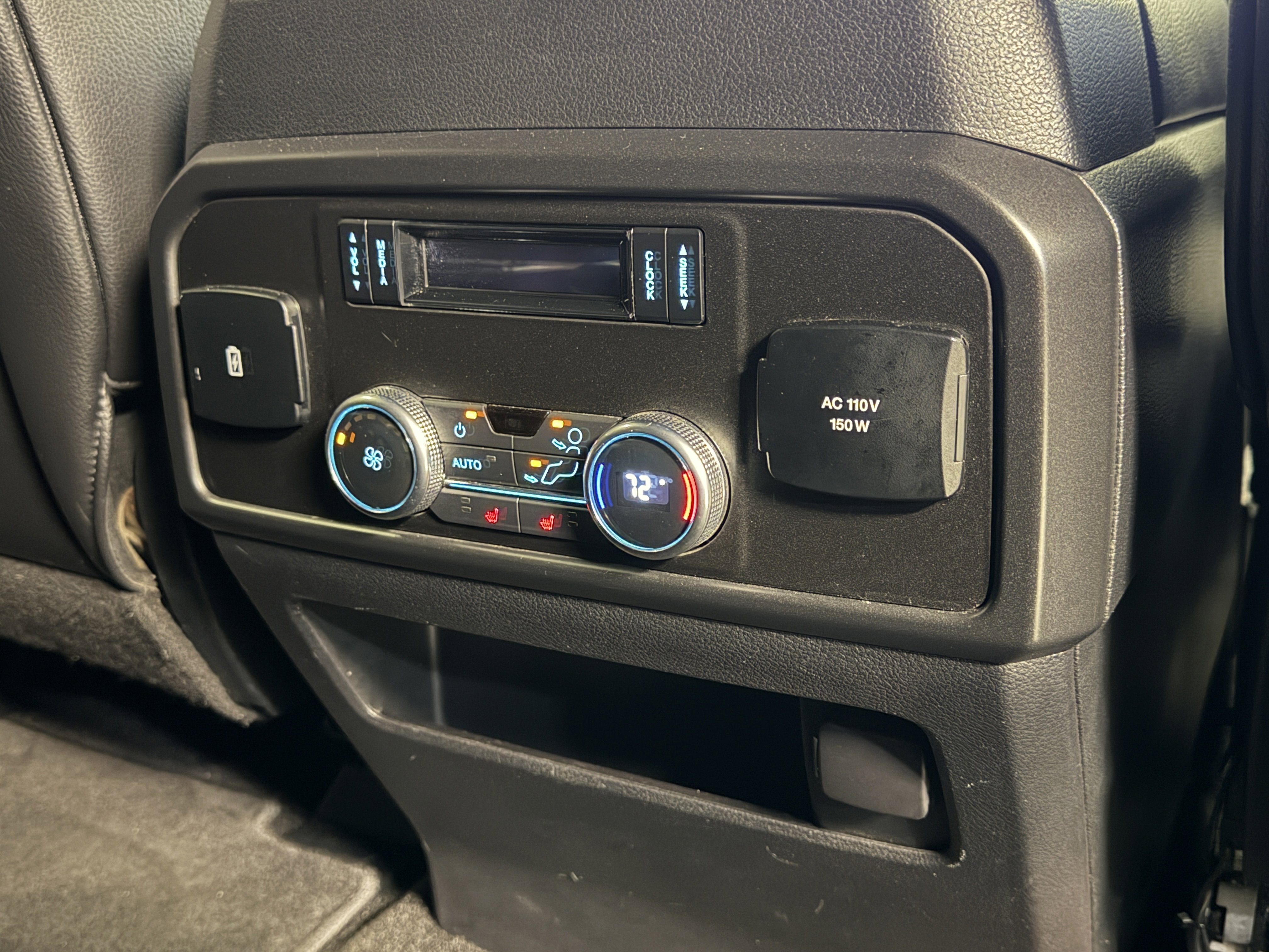 Used 2019 Ford Expedition Limited w/ Equipment Group 302A image 24