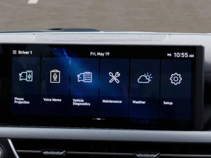 Used 2025 Hyundai Sonata SEL FWD image 15
