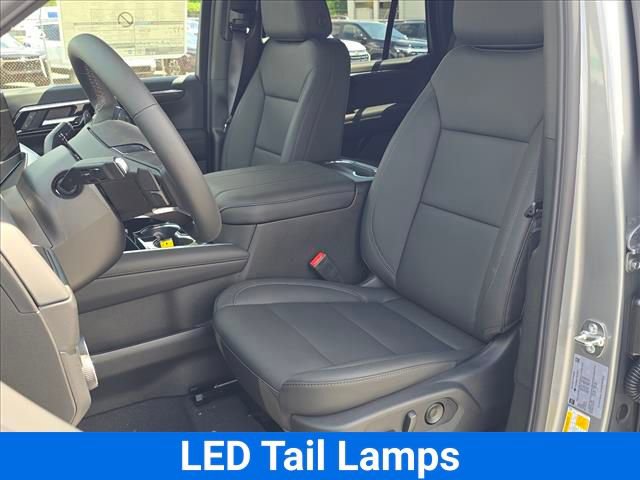 New 2026 Chevrolet Tahoe LT w/ Comfort Package AWD/4WD image 17