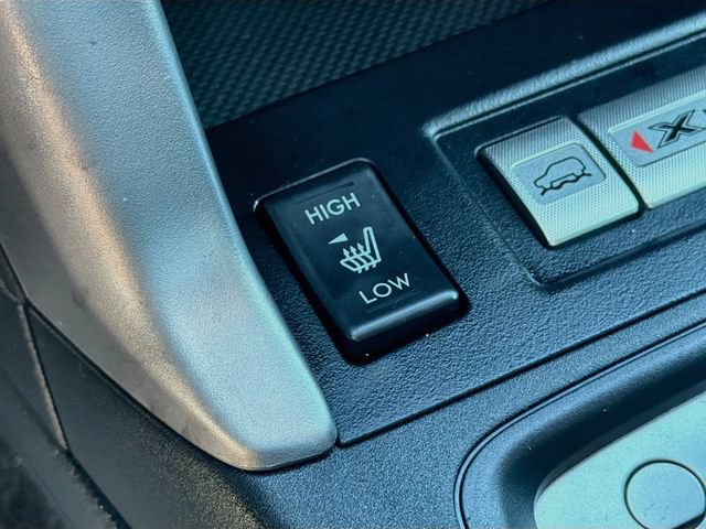Used 2018 Subaru Forester 2.5i Limited AWD/4WD image 21