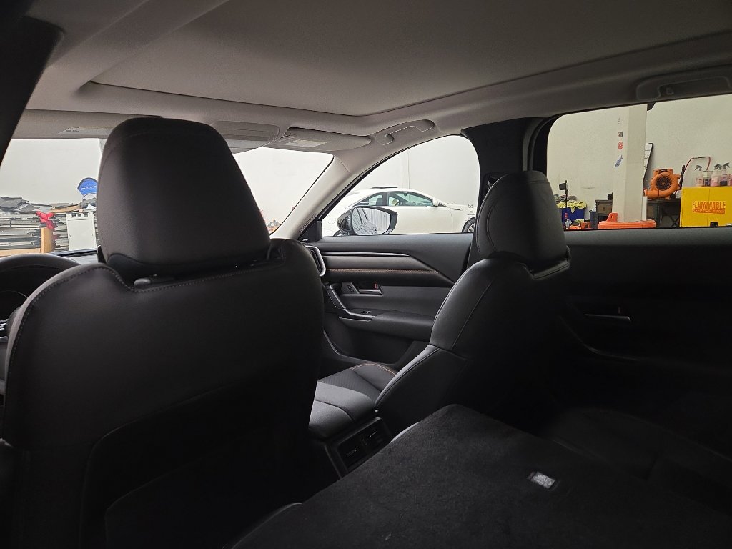 New 2026 MAZDA CX-50 AWD 2.5 Hybrid w/ Weather Package image 10