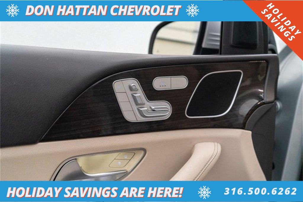 Used 2020 Mercedes-Benz GLE 350 image 23