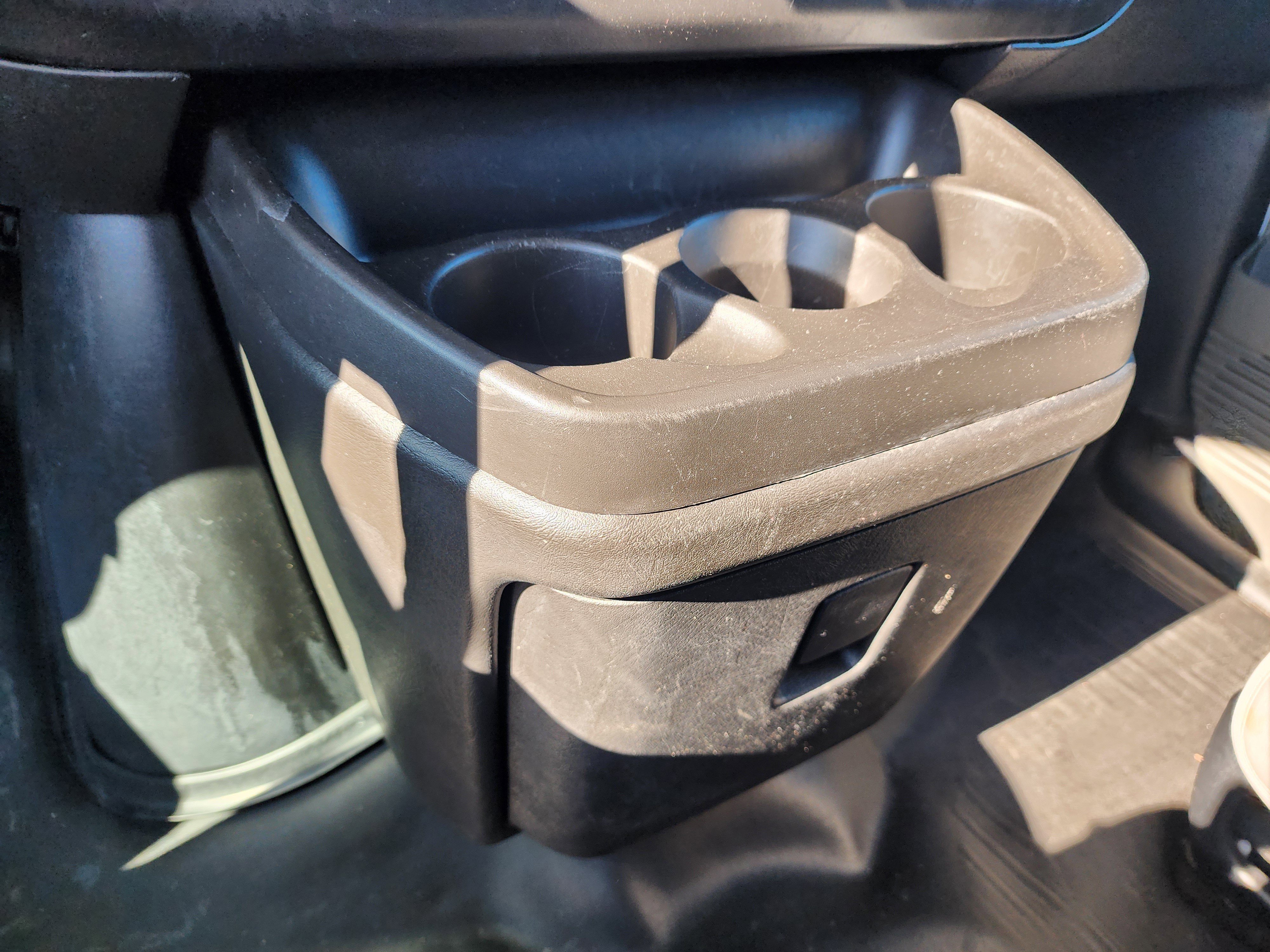 Used 2024 Chevrolet Express 2500 w/ Driver Convenience Package image 34