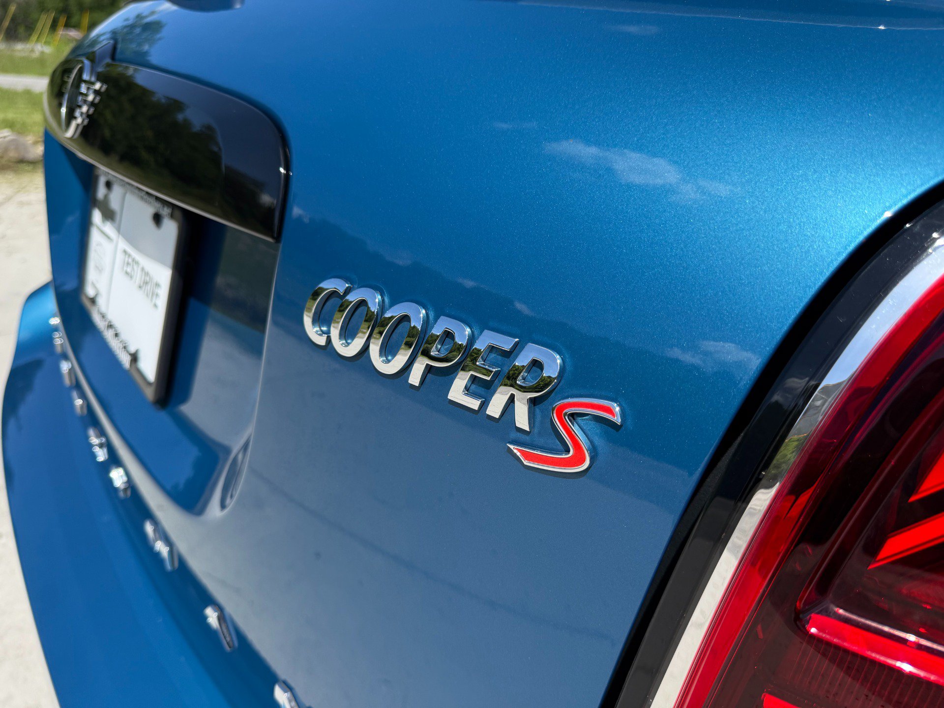 Used 2024 MINI Cooper Countryman S FWD image 37